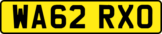 WA62RXO
