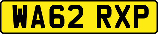 WA62RXP