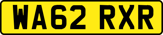 WA62RXR