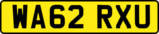 WA62RXU