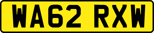 WA62RXW