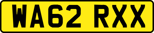 WA62RXX