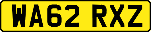 WA62RXZ