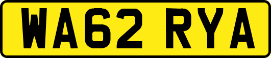 WA62RYA