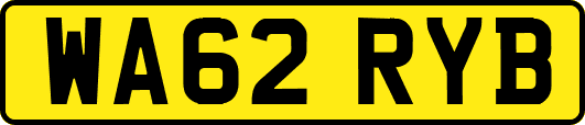 WA62RYB