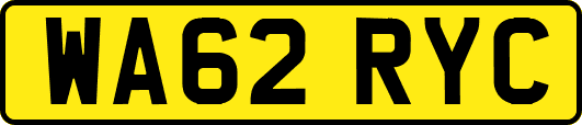 WA62RYC