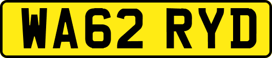 WA62RYD