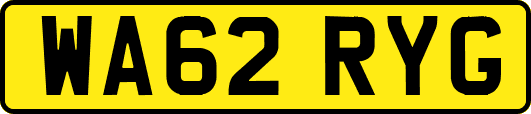 WA62RYG