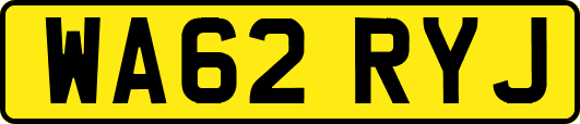 WA62RYJ