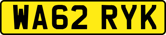 WA62RYK