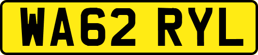 WA62RYL