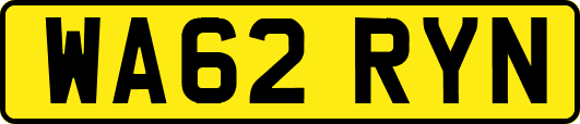 WA62RYN