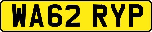 WA62RYP