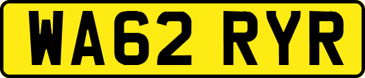 WA62RYR