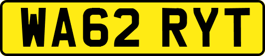 WA62RYT