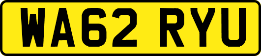 WA62RYU