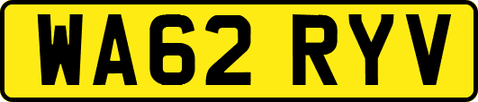 WA62RYV