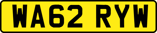 WA62RYW