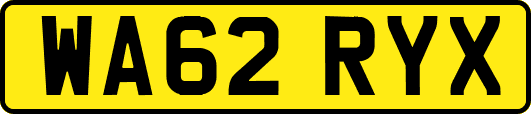 WA62RYX