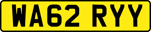 WA62RYY