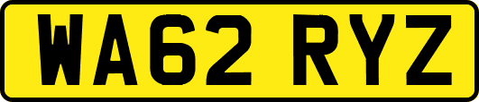 WA62RYZ