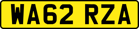 WA62RZA