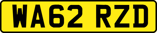 WA62RZD