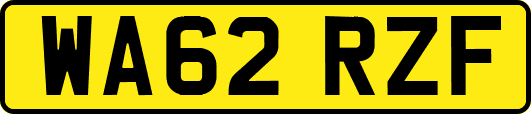 WA62RZF