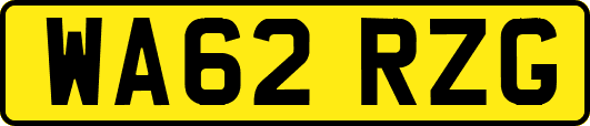 WA62RZG