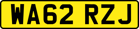 WA62RZJ