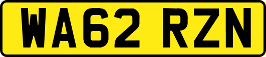 WA62RZN