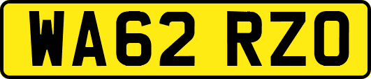 WA62RZO