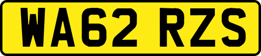 WA62RZS