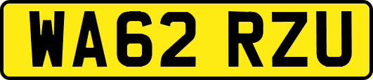 WA62RZU