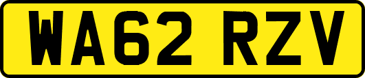 WA62RZV