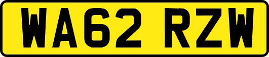 WA62RZW
