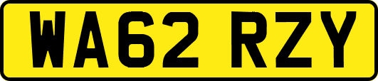 WA62RZY