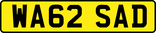 WA62SAD