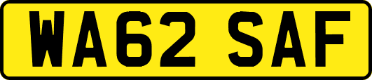 WA62SAF