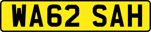 WA62SAH