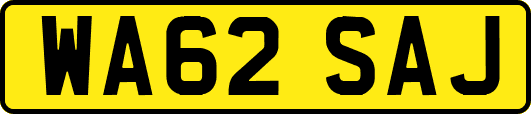 WA62SAJ