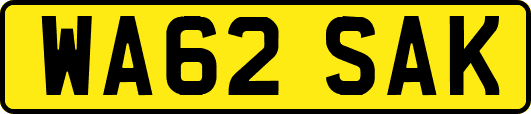 WA62SAK