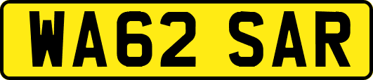 WA62SAR