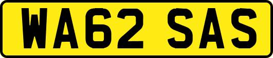 WA62SAS