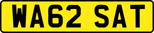 WA62SAT