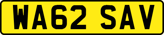 WA62SAV