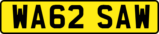 WA62SAW