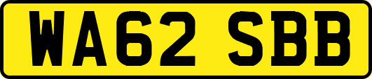 WA62SBB