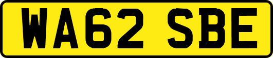 WA62SBE