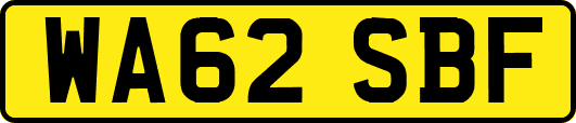 WA62SBF